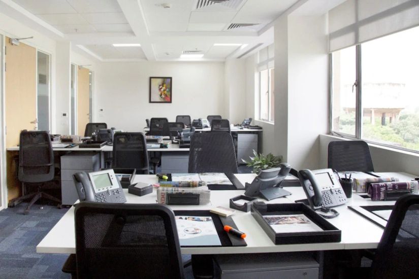 Avanta Business Centre